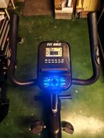 Hometrainer - Perfect voor de winter!, Ophalen, Gebruikt, Metaal, Benen