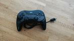 Wii Classic Controller Pro + GBros Adapter Switch & Windows, Ophalen of Verzenden, Zo goed als nieuw