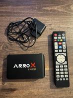 Arrox ZX One, Ophalen of Verzenden, Zo goed als nieuw