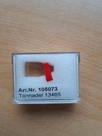Platenspeler naald stylus Tonnadel 13456, Audio, Tv en Foto, Platenspelers, Ophalen of Verzenden, Nieuw, Platenspeler-onderdeel