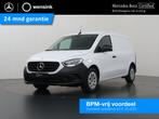 Mercedes-Benz Citan 110 CDI L2 Base, Auto's, Voorwielaandrijving, Stof, Euro 6, 1481 kg