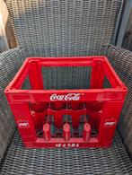 Coca Cola Coke - Vintage krat voor de Verzamelaar, Verzamelen, Ophalen of Verzenden, Gebruikt