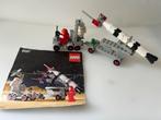 Lego 897 Lego Space Mobile Rocket Launcher mist 1 stukje, Ophalen of Verzenden, Gebruikt, Lego
