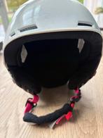 Skihelm Tenson /51 -, Overige merken, Gebruikt, Overige typen, Ophalen of Verzenden