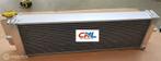 Universal Heat Exchanger aluminum Air to Water Intercooler, Nieuw, Ophalen of Verzenden