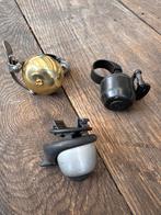 Fietsbellen, Ophalen of Verzenden, Gebruikt