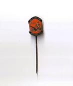 leuke emaille Horeca speld De Kanonnier  Oosterhout, Ophalen of Verzenden, Overige onderwerpen, Speldje of Pin