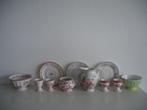 Greengate Allerlei servies, Ophalen of Verzenden, Zo goed als nieuw, Porselein, Overige stijlen