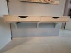 Ikea wandmeubel met lades, Ophalen of Verzenden, 25 tot 50 cm
