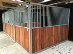 Paardenstallen/boxen. Beste kwaliteit en scherpste prijs!