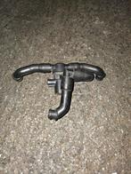 Kawasaki ZX12R Carterontluchting Compleet - Nette Staat, Auto-onderdelen, Ophalen of Verzenden, Gebruikt, Overige automerken