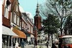 Harlingen, Ophalen of Verzenden, Gelopen, Friesland