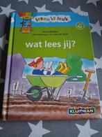 boek lezen is leuk - wat lees jij? - avi M3, Boeken, Ophalen of Verzenden, Gelezen