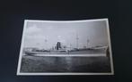 Foto M.S. Kertosono Koninklijke Rotterdamsche Lloyd, Verzamelen, Ophalen of Verzenden, Gebruikt