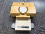 Intarsiasleder Toyota, Hobby en Vrije tijd, Breien en Haken, Ophalen of Verzenden, Gebruikt, Breien of Haken, Wol of Garen