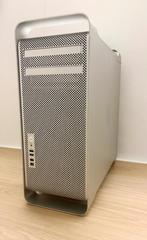 Apple Mac Pro – 2 x 2,66 GHz Quad-Core Intel Xeon, Computers en Software, Ophalen, 2 tot 3 Ghz, HDD, Mac Pro