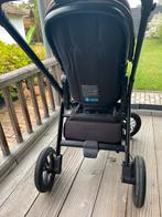 Dubatti Kinderwagen Groen-Zwart, Ophalen, Gebruikt, Kinderwagen, Overige merken