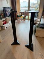 Monitor speaker stand 2x, Muziek en Instrumenten, Standaards, Ophalen, Gebruikt, Speaker