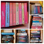 Thrillers, romance, fietsen, dieren, en nog veel meer, Boeken, Overige Boeken, Gelezen, Ophalen of Verzenden