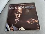 Miles Davis LP Kind of Blue, Cd's en Dvd's, Jazz, Ophalen of Verzenden, Zo goed als nieuw, 1980 tot heden