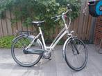 Gazelle Chamonix, Ophalen, Versnellingen, Gazelle, 53 tot 56 cm