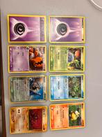 Diverse pokemonkaarten 2, Ophalen of Verzenden, Zo goed als nieuw