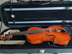 Prachtige oude Franse viool in zeer goede staat, Muziek en Instrumenten, Strijkinstrumenten | Violen en Altviolen, Viool, Ophalen of Verzenden