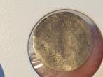Hollandia, pijlenstuiver 1734? zilver (4), Ophalen of Verzenden, Vóór koninkrijk, Zilver