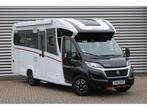 Dethleffs Pulse GT 7051 Fiat 160PK Queensbed Face to Face, Caravans en Kamperen, Campers, 7 tot 8 meter, Bedrijf, Diesel, Dethleffs