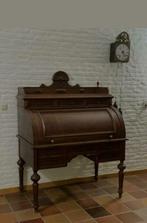 Antieke secretaire (opknapper), Ophalen