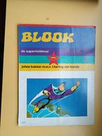 Blook, Boeken, Eén stripboek, Ophalen of Verzenden