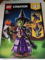 Lego 40562 Mystieke Heks 3in1, Ophalen of Verzenden, Nieuw, Complete set, Lego