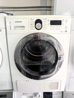 Nette Samsung Wasdroger SDC3C801 condensdroger 8kg, Anti-kreukfase, 8 tot 10 kg, Refurbished, Ophalen of Verzenden