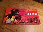 Risk, Ophalen of Verzenden, Gebruikt