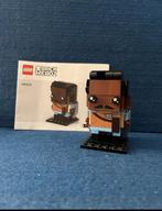 Lego Star wars 40623 - Lando Calrissian Brickheadz, Ophalen of Verzenden, Zo goed als nieuw, Complete set, Lego