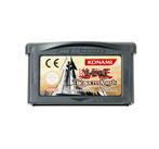 GBA Yu Gi Oh The Sacred Cards, Spelcomputers en Games, Games | Nintendo Game Boy, Avontuur en Actie, 1 speler, Ophalen of Verzenden