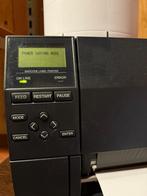 Toshiba B-EX4 Barcode Label Printer - Goedwerkend + Extra Ro, Ophalen, Gebruikt