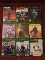 Xbox Games - Ruilen of Kopen!, Avontuur en Actie, Online, Gebruikt, 1 speler