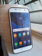 Samsung Galaxy S7 - Wit, Telecommunicatie, Mobiele telefoons | Samsung, Gebruikt, Wit, Ophalen of Verzenden, Galaxy S2 t/m S9