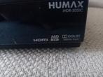 Humax iHDR 5050c, Ophalen, Gebruikt