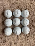 Titleist pro v1x golfballen, Sport en Fitness, Golf, Ophalen of Verzenden, Zo goed als nieuw, Bal(len), Overige merken