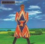 David Bowie – Earthling, Ophalen of Verzenden, Zo goed als nieuw