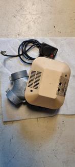 Truma Vent Ventilator Trumatic Kachel - Camper Verwarming, Caravans en Kamperen, Camper-accessoires, Ophalen of Verzenden, Gebruikt