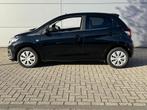 Peugeot 108 1.0 e-VTi Active | zuinig | Airco, Auto's, Peugeot, Voorwielaandrijving, 12 maanden, Stof, Gebruikt