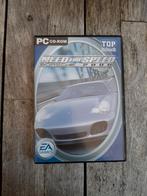 Need for speed porsche 2000 pc game computer spel, Spelcomputers en Games, Games | Pc, Gebruikt, Ophalen of Verzenden, 1 speler