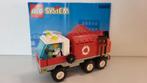 LEGO 6668 Recycle Truck €16,-, Kinderen en Baby's, Speelgoed | Duplo en Lego, Verzenden, Zo goed als nieuw, Complete set, Lego