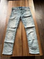 Scotch & Soda - Skim spijkerbroek - maat 29/30, Blauw, W32 (confectie 46) of kleiner, Ophalen of Verzenden, Zo goed als nieuw