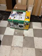 Outdoor BQQ, Ophalen, Zo goed als nieuw