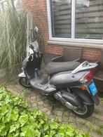 Kymco, Fietsen en Brommers, Snorfietsen en Snorscooters, Ophalen, Gebruikt, Kymco, Benzine