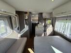 Etrusco T 7300 SB Type X, Trekhaak, Fietsdrager, Ruime Zit,, Automaat, Ringverwarming, Bedrijf, Diesel